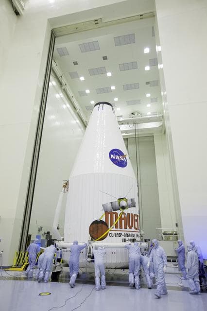 NASA image: KSC-2013-3865