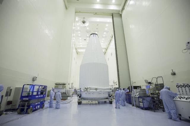 NASA image: KSC-2013-3867