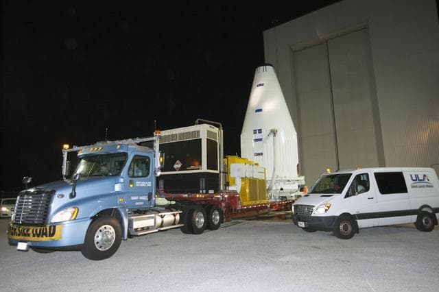 NASA image: KSC-2013-3879