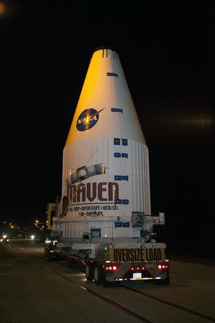 NASA image: KSC-2013-3882