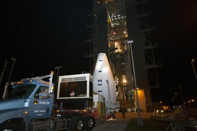 NASA image: KSC-2013-3883