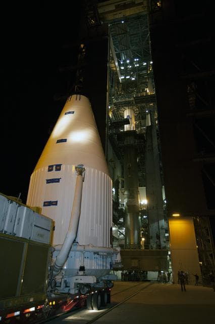 NASA image: KSC-2013-3884