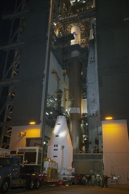 NASA image: KSC-2013-3886