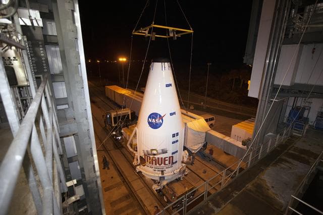 NASA image: KSC-2013-3887