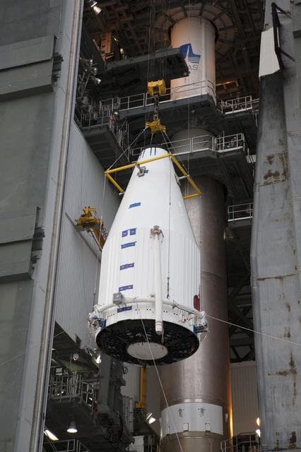 NASA image: KSC-2013-3890