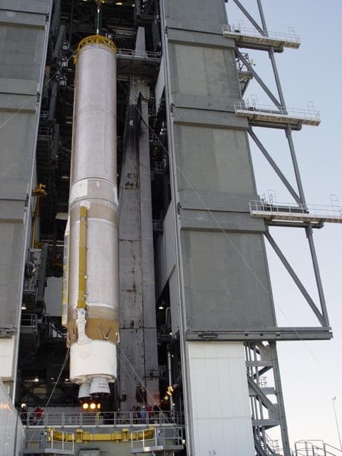 NASA image: KSC-2013-3911