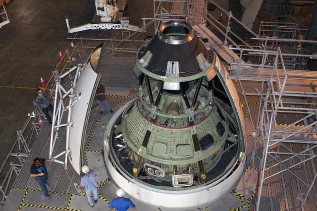 NASA image: KSC-2013-3916