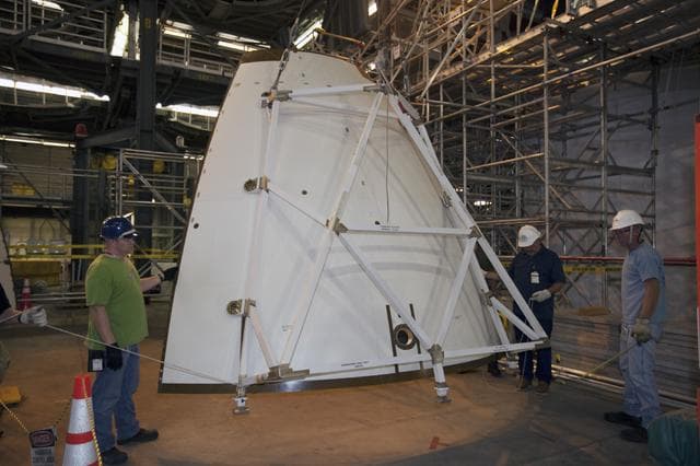 NASA image: KSC-2013-3921