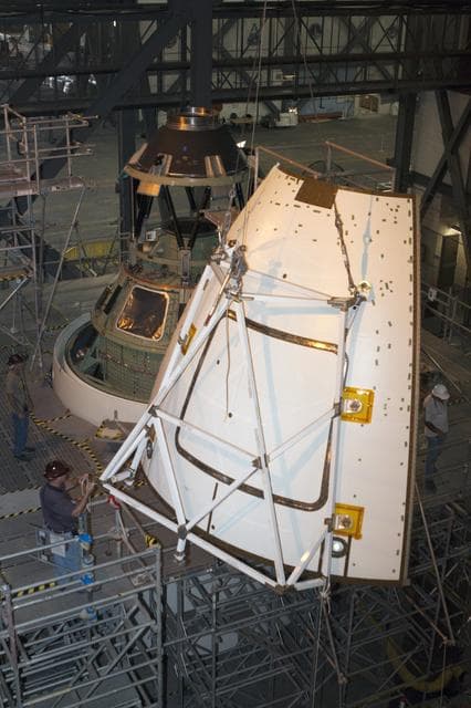 NASA image: KSC-2013-3929