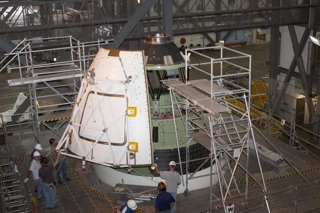 NASA image: KSC-2013-3930