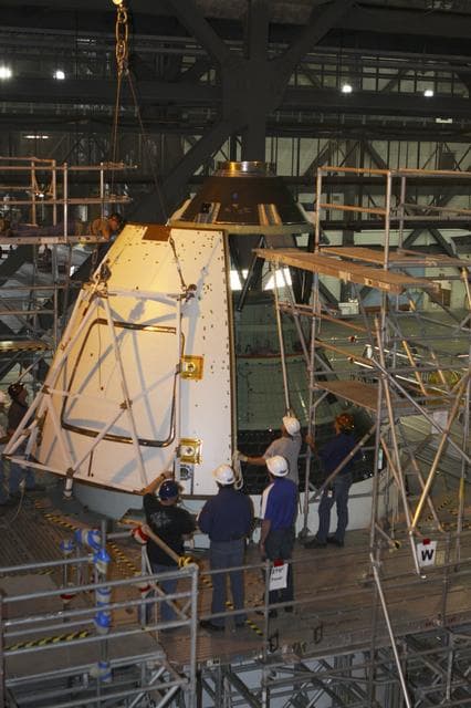 NASA image: KSC-2013-3931