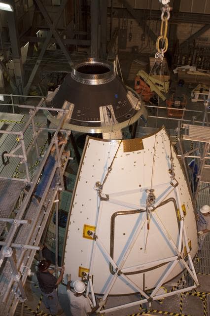NASA image: KSC-2013-3932