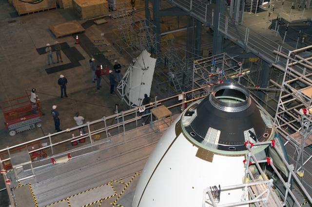NASA image: KSC-2013-3933