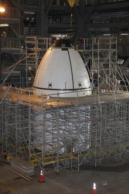 NASA image: KSC-2013-3938
