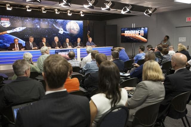 NASA image: KSC-2013-3939