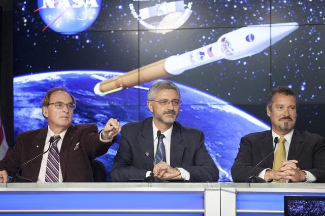 NASA image: KSC-2013-3942