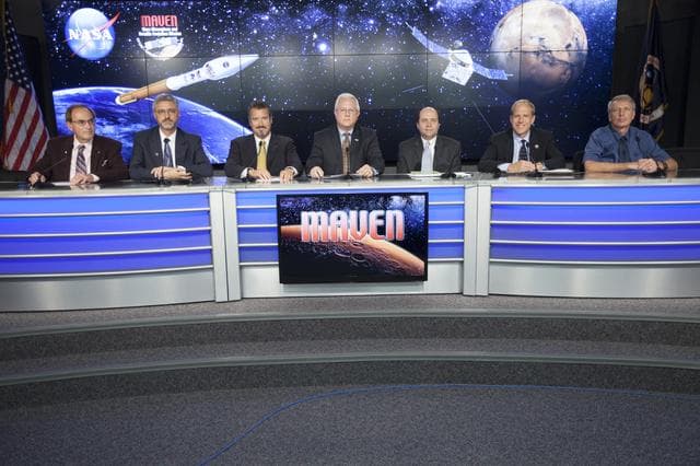 NASA image: KSC-2013-3945