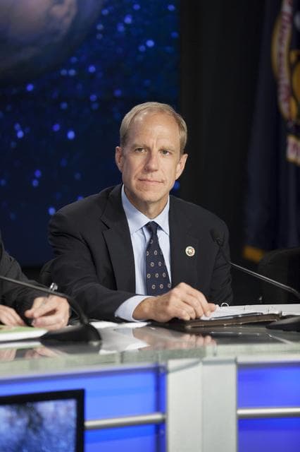 NASA image: KSC-2013-3948