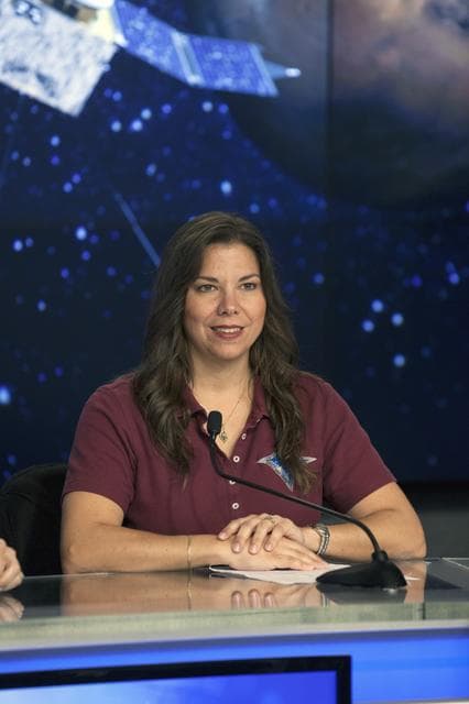NASA image: KSC-2013-3951