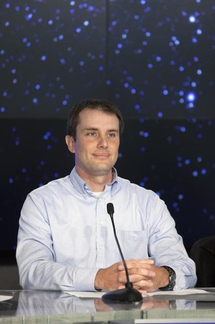 NASA image: KSC-2013-3952