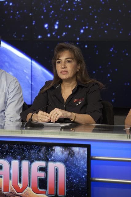 NASA image: KSC-2013-3954