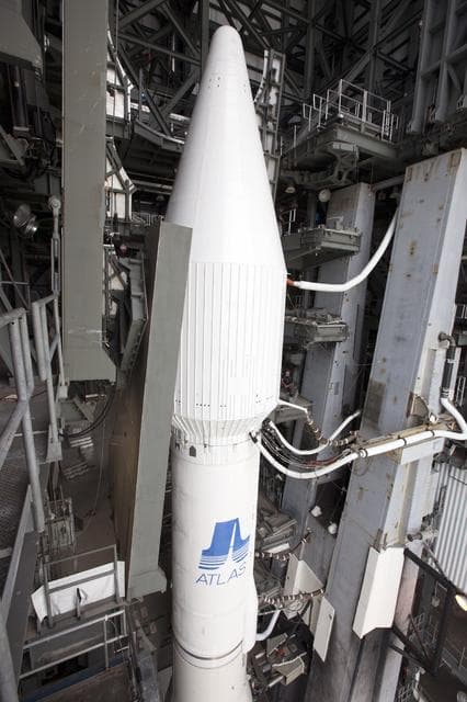 NASA image: KSC-2013-3956
