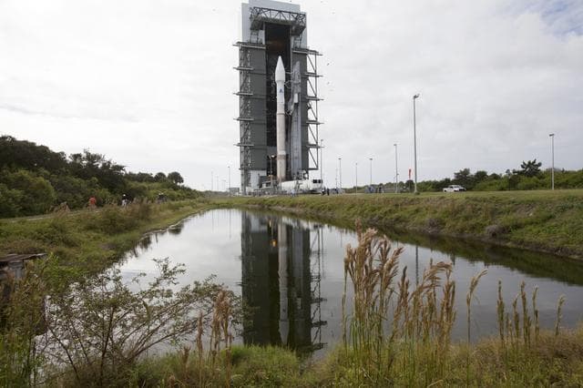 NASA image: KSC-2013-3959