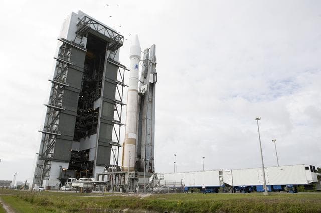 NASA image: KSC-2013-3960