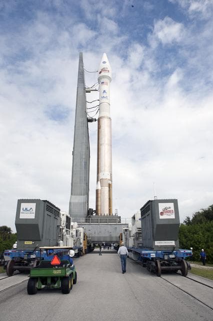 NASA image: KSC-2013-3961