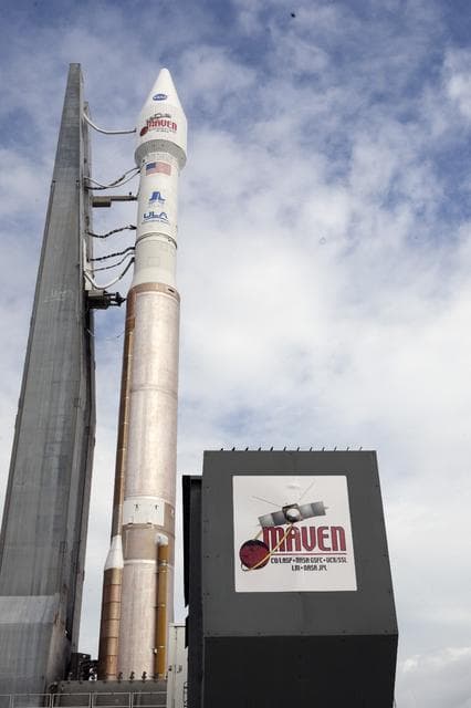 NASA image: KSC-2013-3962