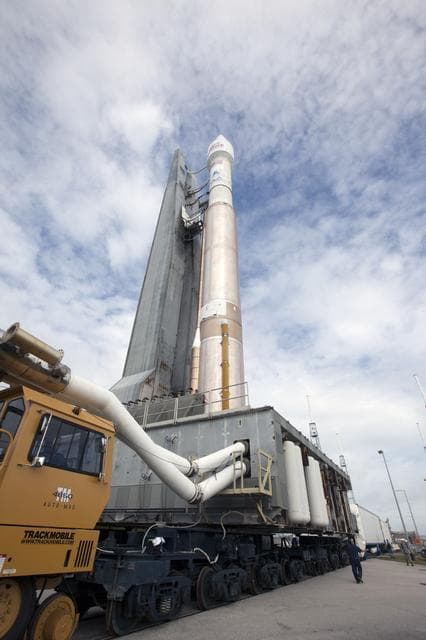 NASA image: KSC-2013-3963