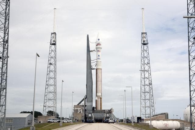 NASA image: KSC-2013-3967