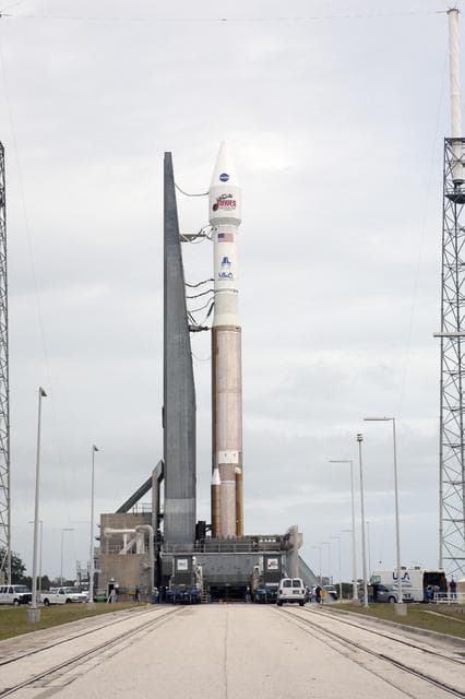 NASA image: KSC-2013-3968