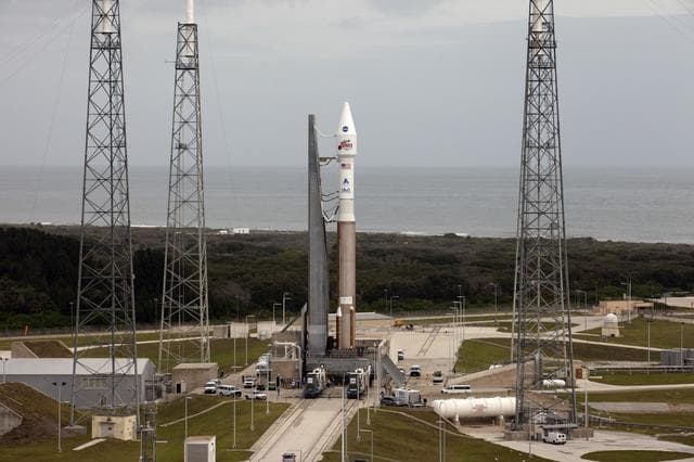 NASA image: KSC-2013-3970