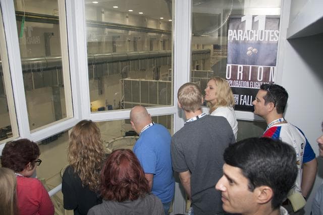 NASA image: KSC-2013-3975