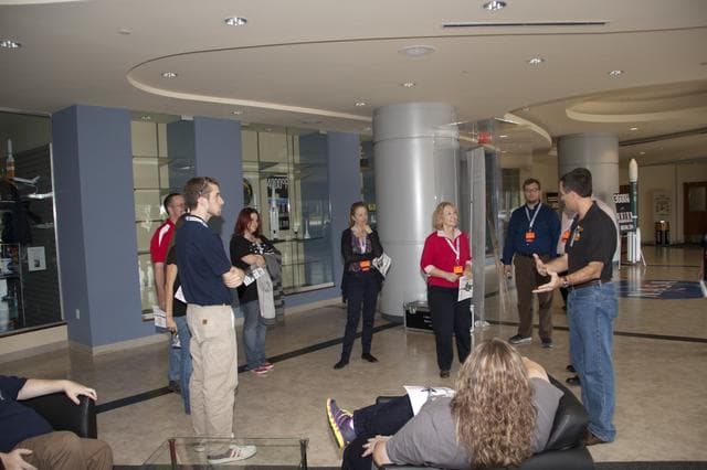 NASA image: KSC-2013-3976