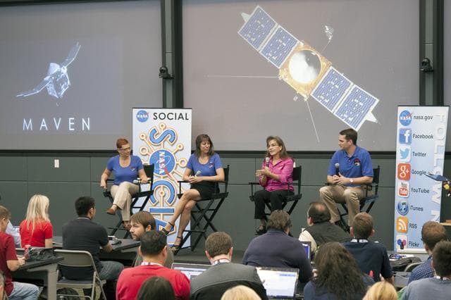 NASA image: KSC-2013-3982