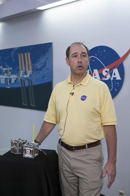 NASA image: KSC-2013-3993