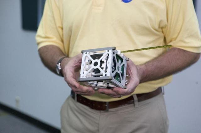NASA image: KSC-2013-3994