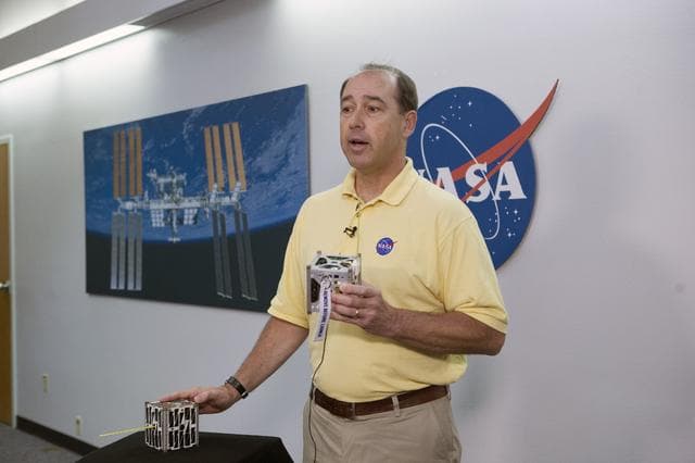 NASA image: KSC-2013-3996