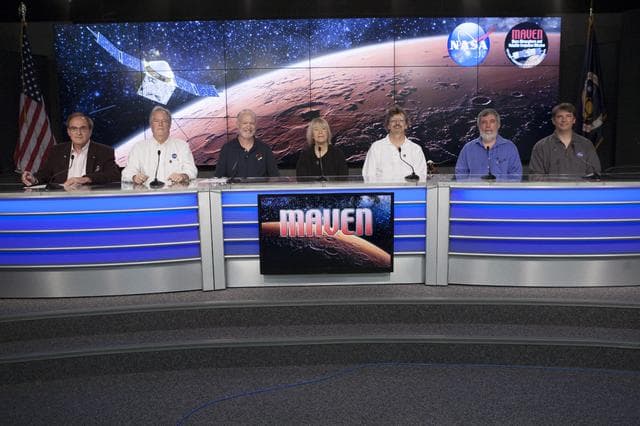NASA image: KSC-2013-3997