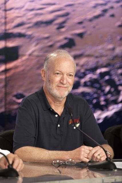 NASA image: KSC-2013-3998