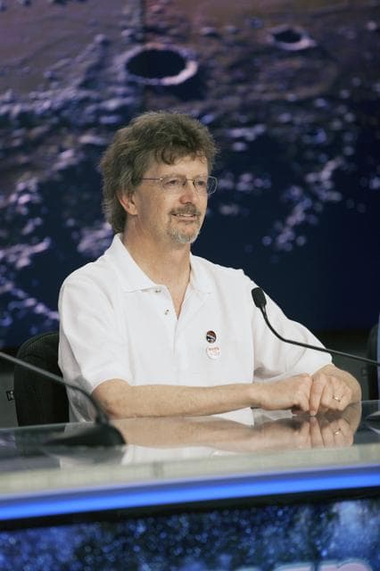 NASA image: KSC-2013-3999