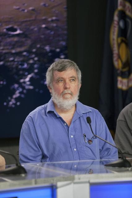 NASA image: KSC-2013-4000