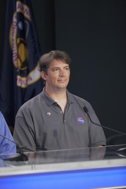 NASA image: KSC-2013-4001