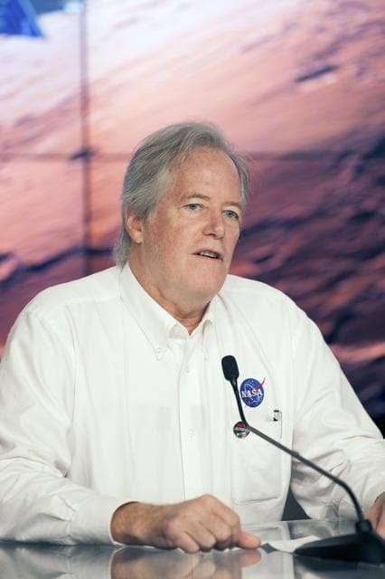 NASA image: KSC-2013-4002
