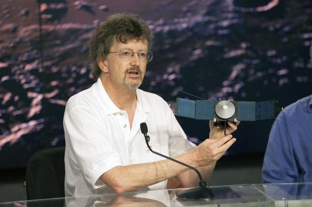 NASA image: KSC-2013-4004
