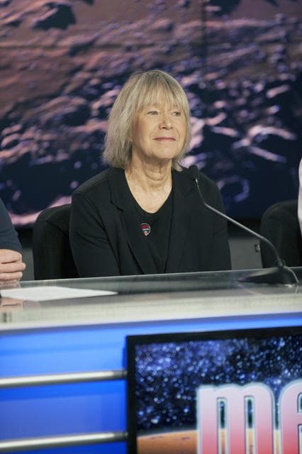 NASA image: KSC-2013-4006