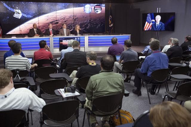 NASA image: KSC-2013-4007