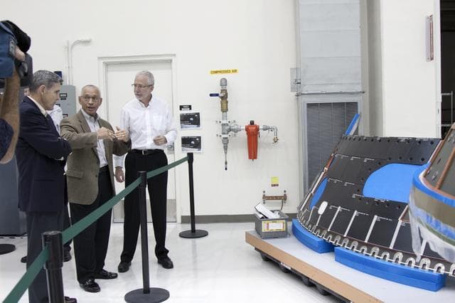 NASA image: KSC-2013-4014
